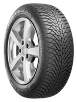 Шина FULDA 185/65R15 88H (Multicontrol), без камери, всесезонна